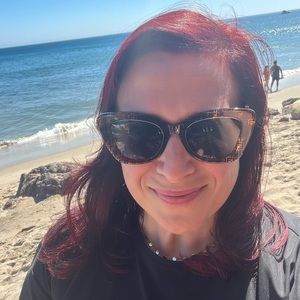 Meet your Posher, Maria